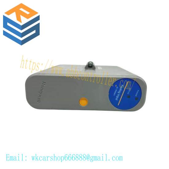 8C-PAINA1 (51454470-175) Honeywell Analog Input Module