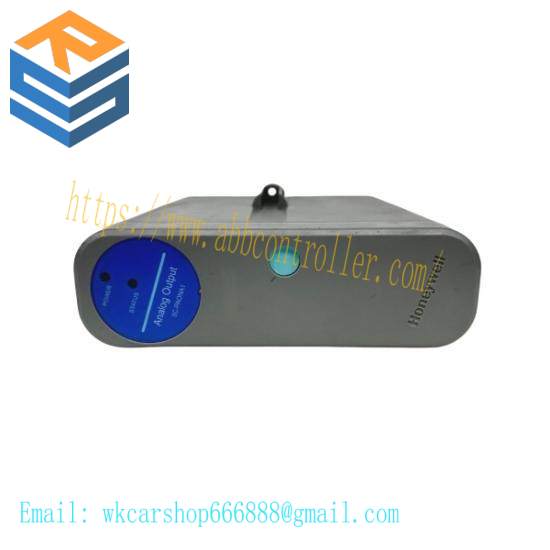 8C-PAONA1  Honeywell  Analog Output Module