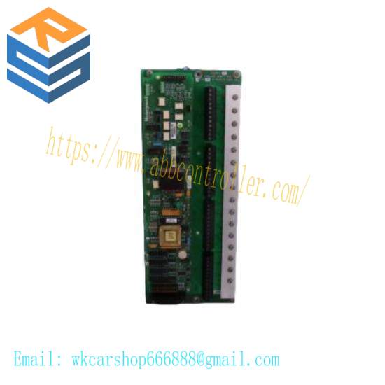 Honeywell 4211.0