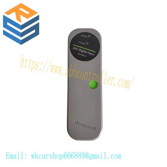 8C-PDIL51 (51454359-175)  Honeywell I/O Module