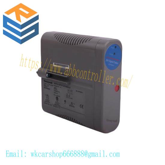 8C-PDODA1  Honeywell  Digital Output Module