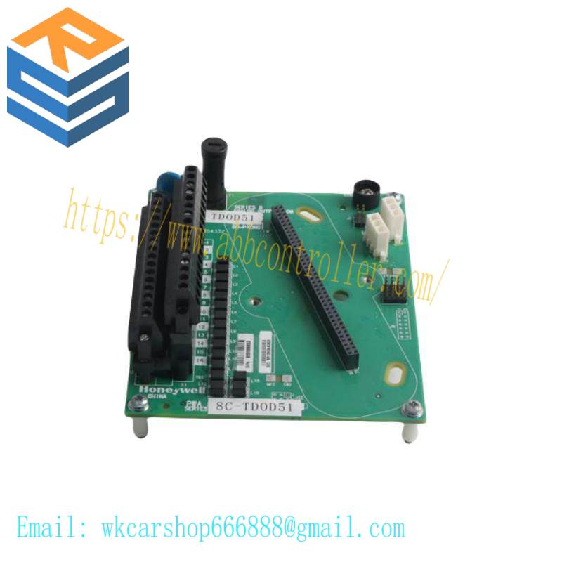 8C-TAIX51 (51306979-175)  Honeywell Digital Input Module