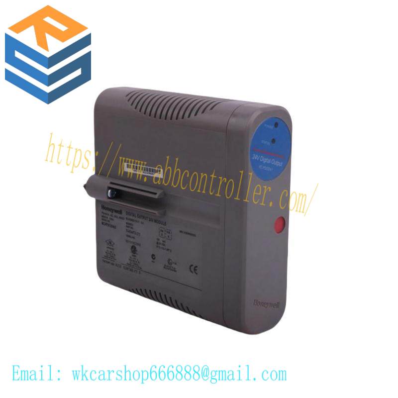 HONEYWELL 8C-TAOX61 51306981-175 Analog Output Module