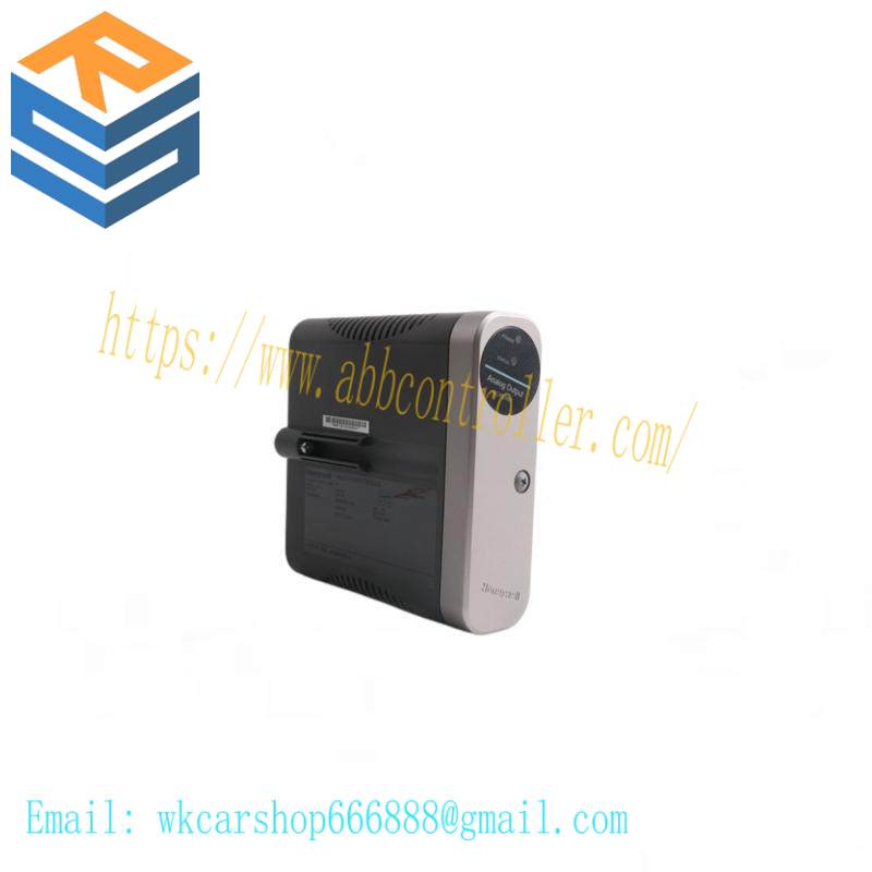 HONEYWELL 8C-TCNT01 8U-TCNT01 51307032-175 DCS module