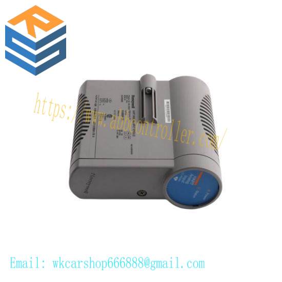 8C-TCNTA1-C  Honeywell Analog Input Module