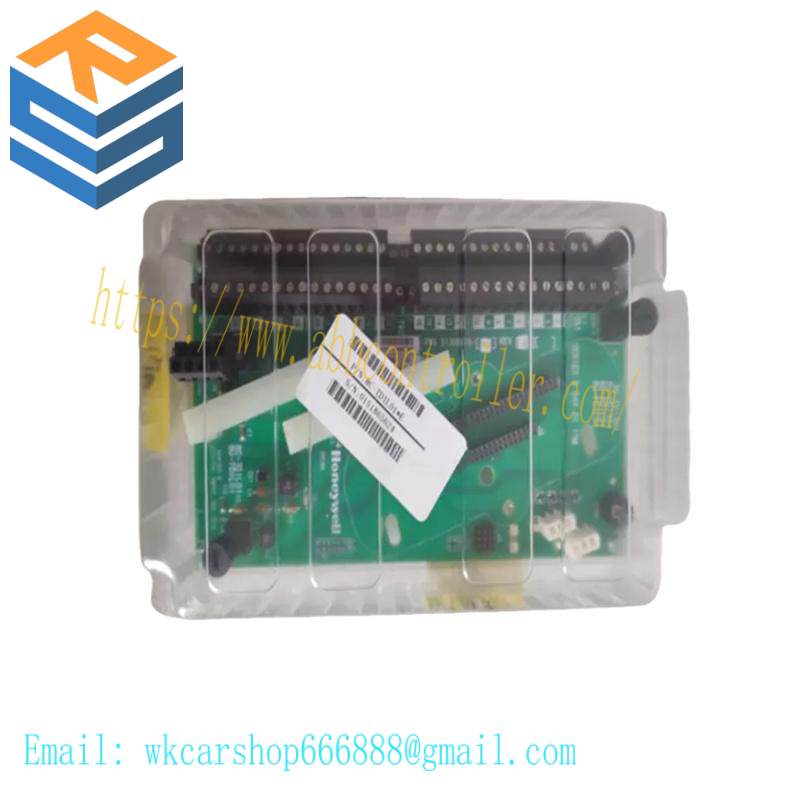 HONEYWELL 8C-TDIL01 51306856-175 DIGITAL INPUT BOARD