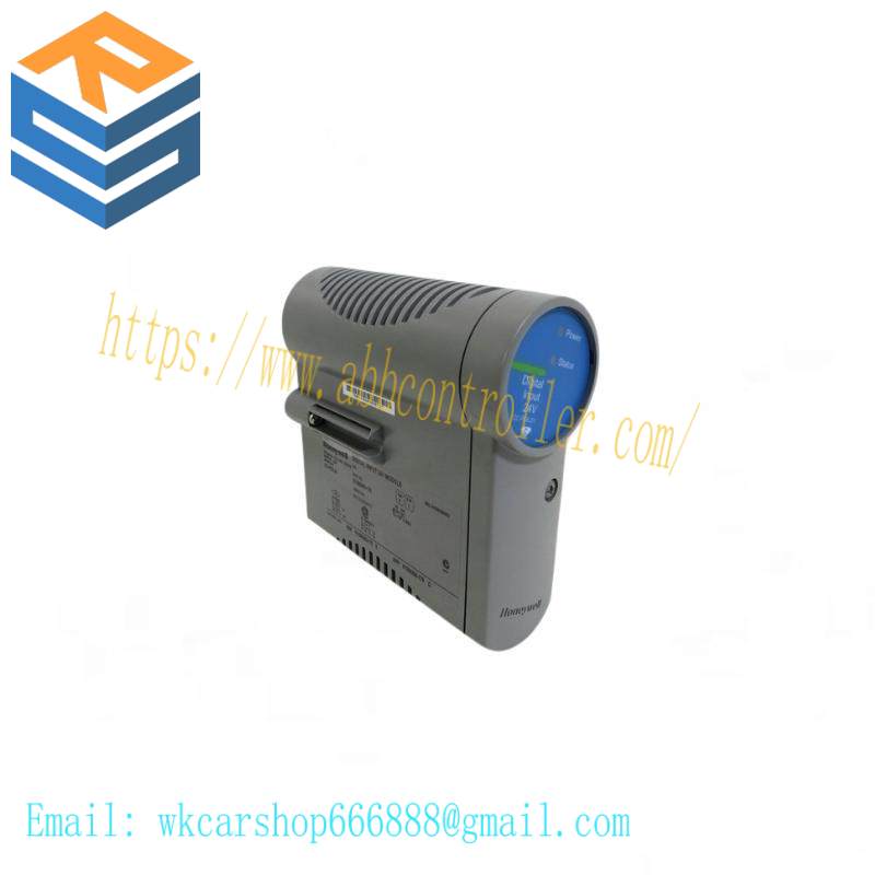 HONEYWELL 8C-TDIL51 51306969-175 Digital input 24V IOTA board