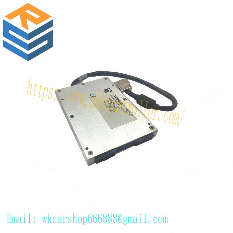 XYCOM 9000-EXF External Drive Module