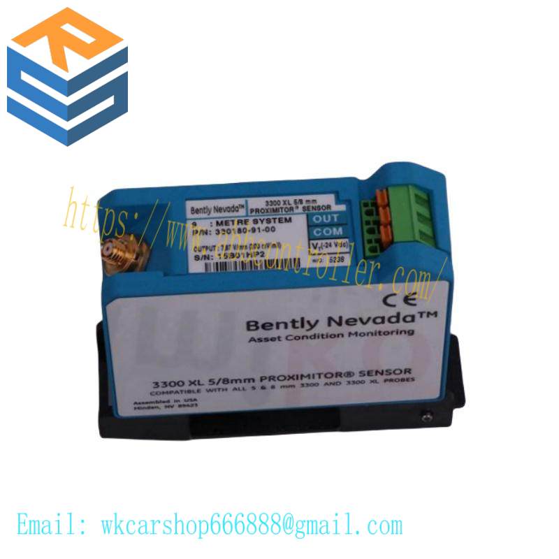 BENTLY NEVADA 900800XL-090-03-01 Proximity Sensor