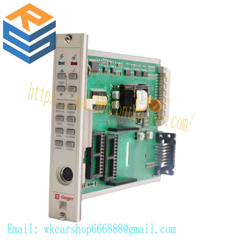 HONEYWELL 900C53-0021 HC900 I/O Scanner