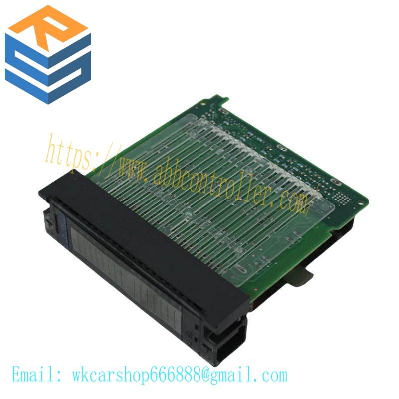 HONEYWELL 900H02-0102 DIGITAL OUTPUT MODULE