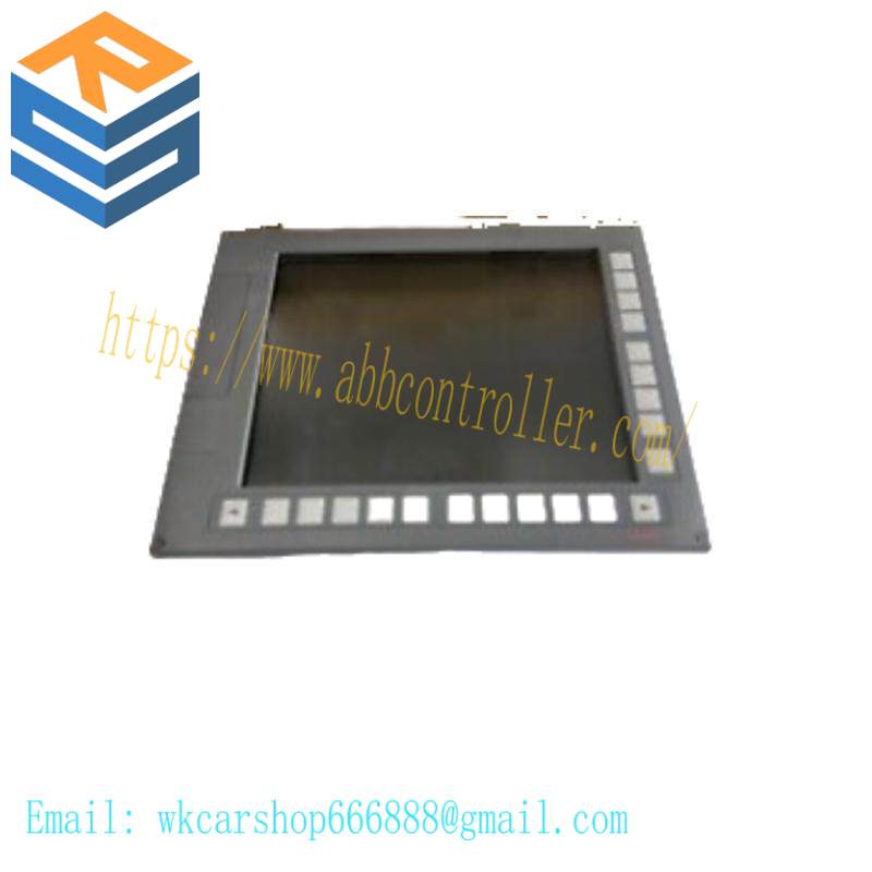 GE A02B-0303-C074 OPERATOR INTERFACE
