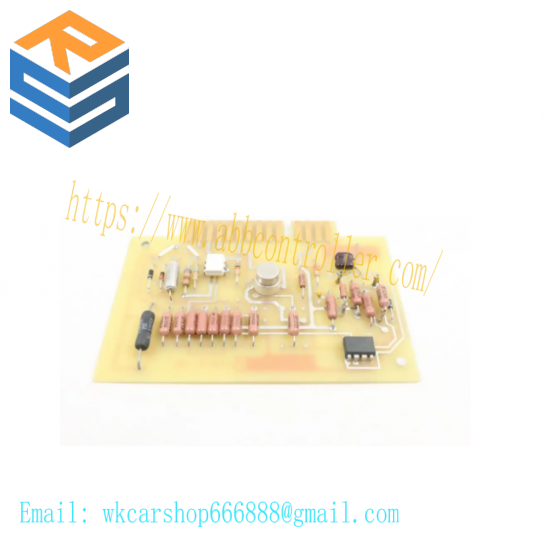 A20592-B PLC Module