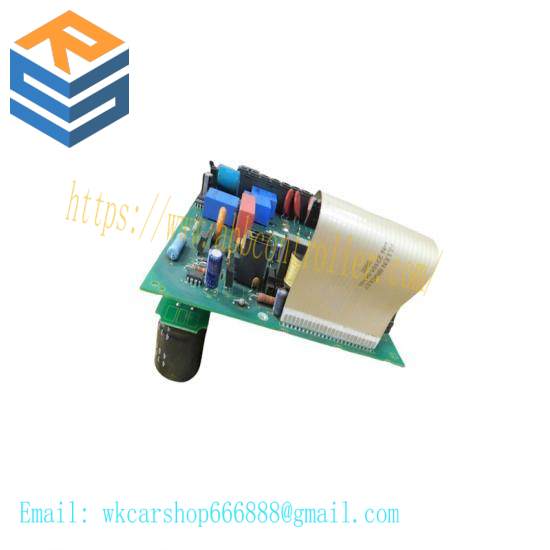 A74104-246-53 Drive Board