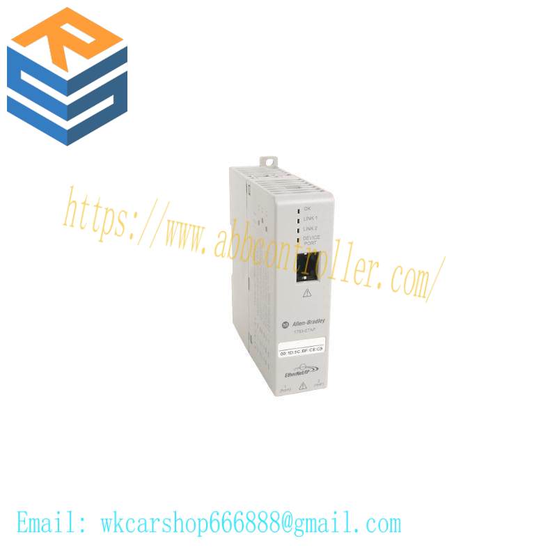 AB 1784-ETAP EtherNet/IP Tap