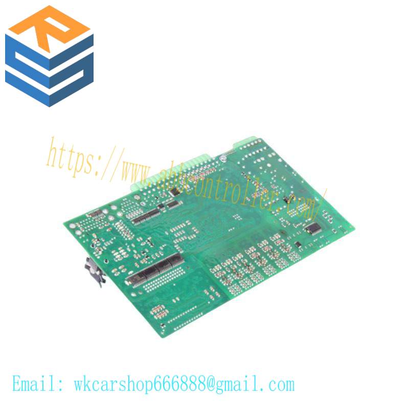 Schneider A.F.038.5/01 MAIN BOARD FOR SERVOSTAR