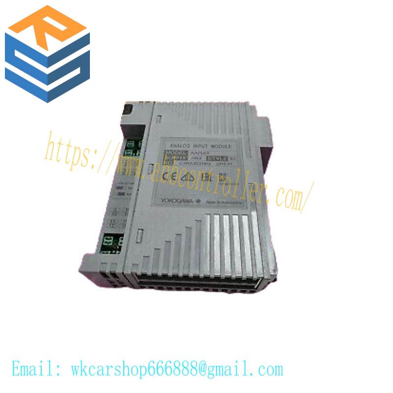Yokogawa AAI143-H53