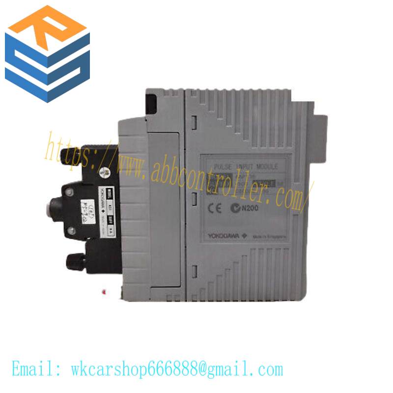 YOKOGAWA AAP135-S00 S2 Analog Input Module