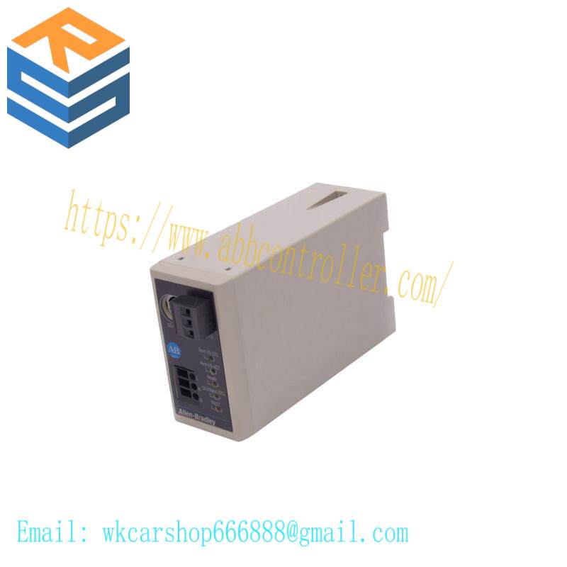 AB 1203-GU6 ENHANCED DEVICENET