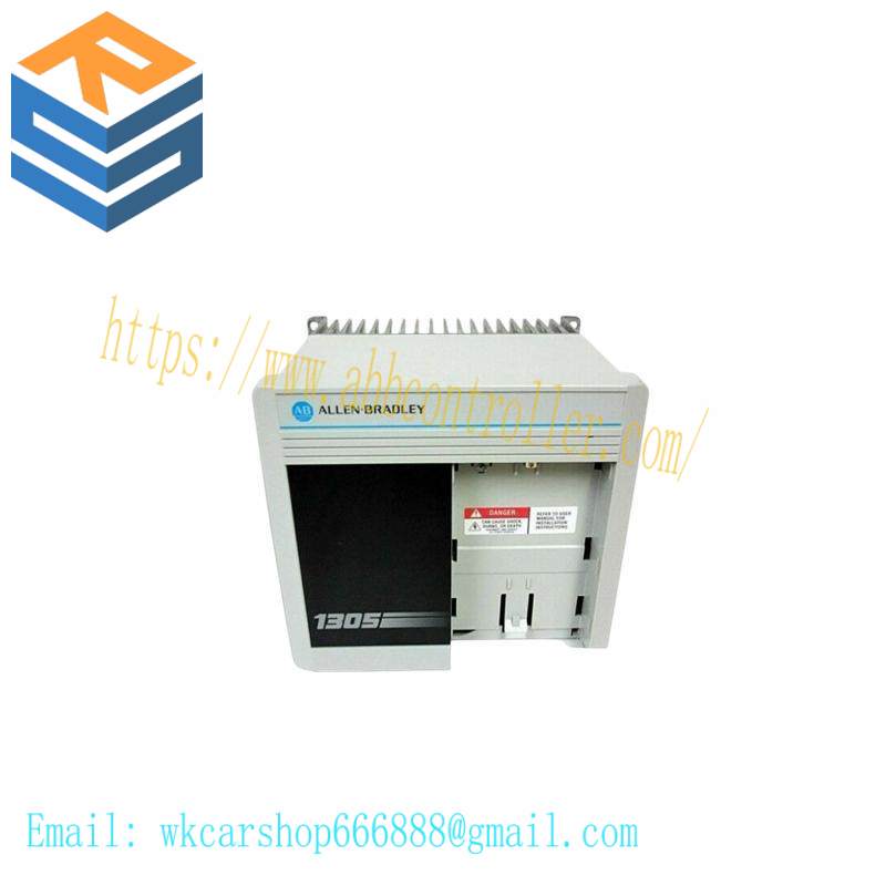 AB 1305-BA09A-HA2 AC DRIVE