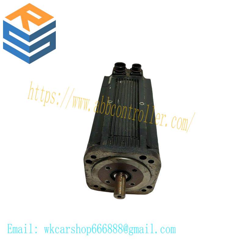 AB 1326AB-B515E-21 Servo Motor