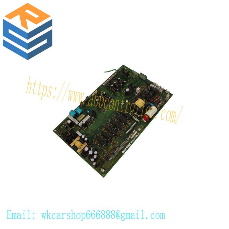 AB 1336-BDB-SP29C 74101-169-53 Gate Driver Board