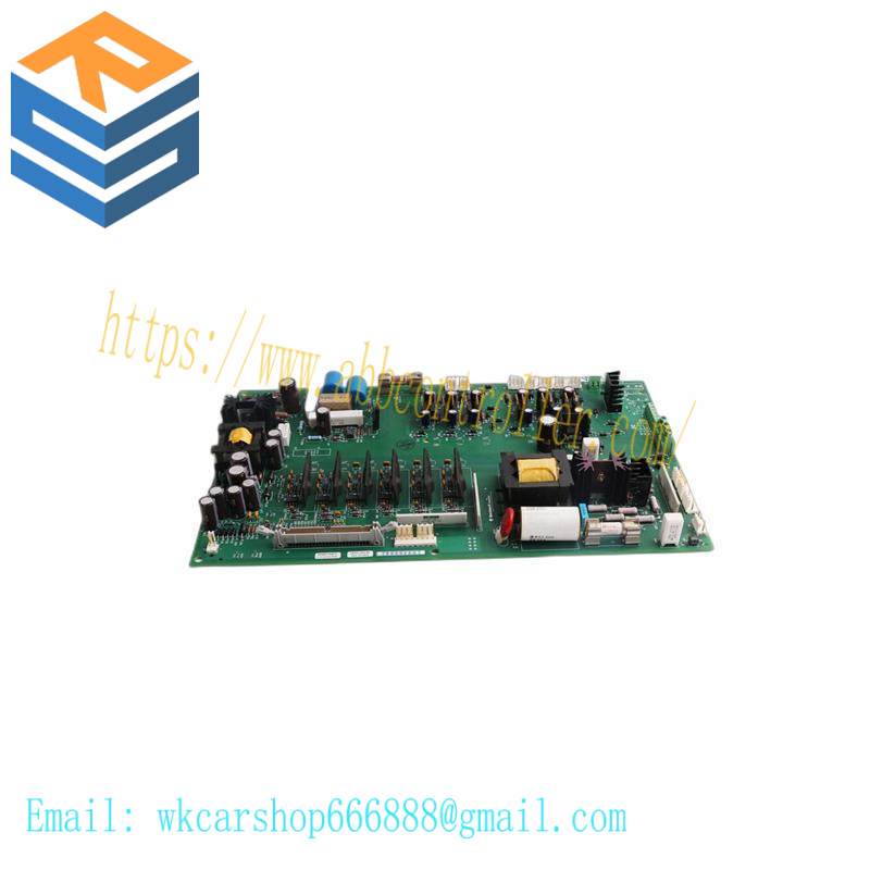 AB 1336-BDB-SP34D 77101-169-64 PCB board