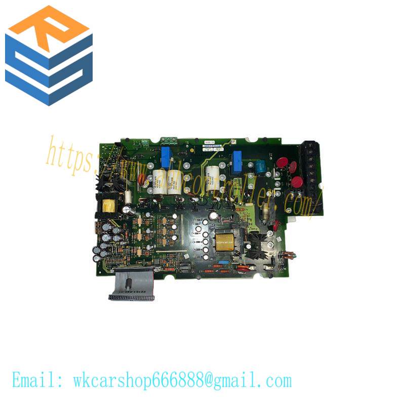 AB 1336-BDB-SP6A PC BOARD