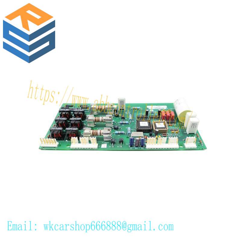 AB 1336-PB-SP23C PC BOARD