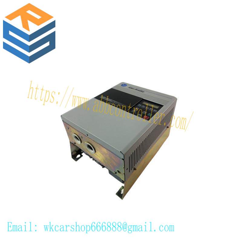 AB 1336F-BRF75-AE-DE AC DRIVE