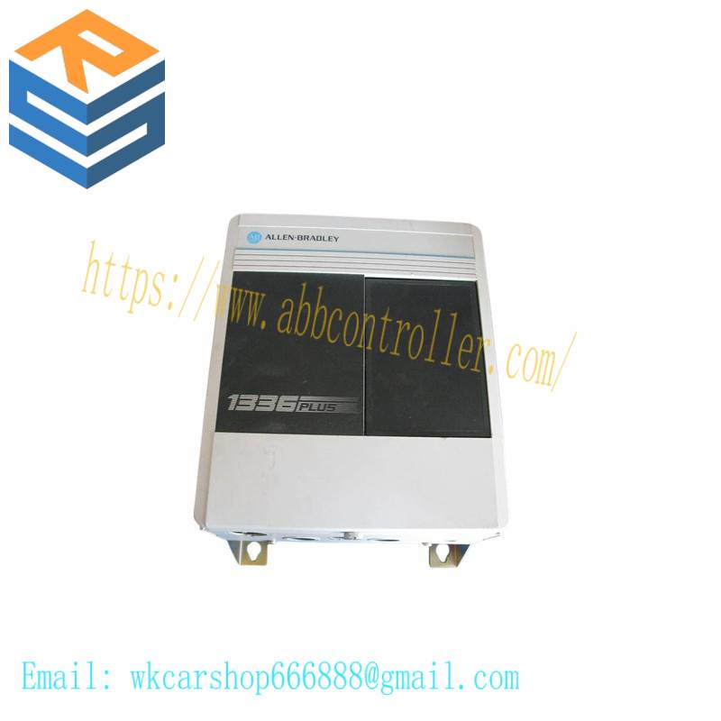 AB 1336S-BRF10-AA-EN-HAP-L6 Plus drive