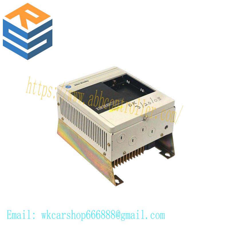 AB 1336S-BRF30-AA-EN AC DRIVE