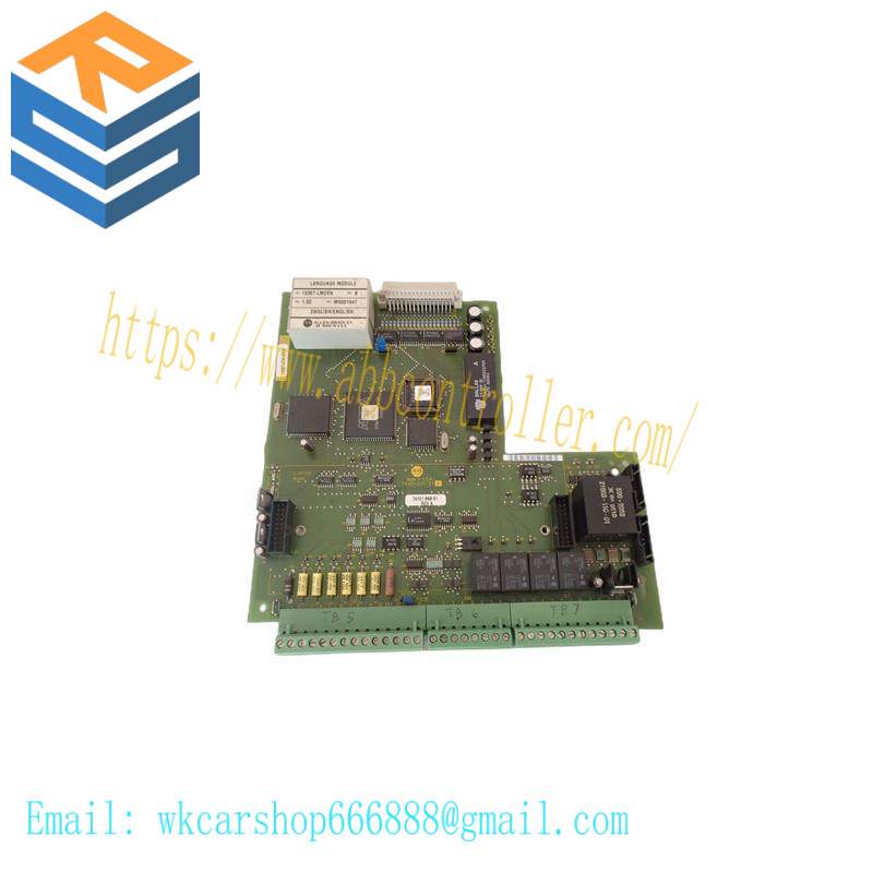 AB 1336T-GTB-SP1A 1336T-PLCCEE 74100-833-01 74101-500-51 Module