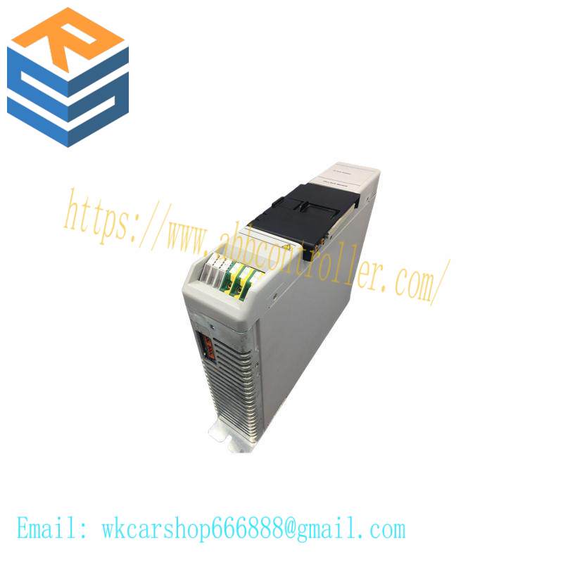 AB 1394C-AM75-IH SERVO AXIS DRIVE MODULE