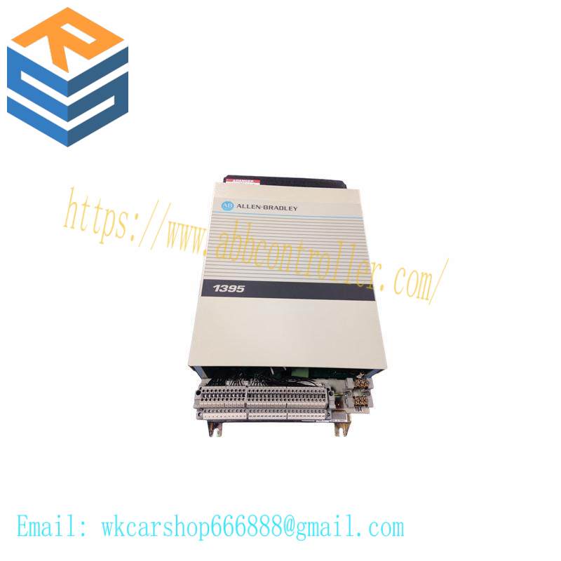 AB 1395-A65N-C1-PZ DC DRIVE