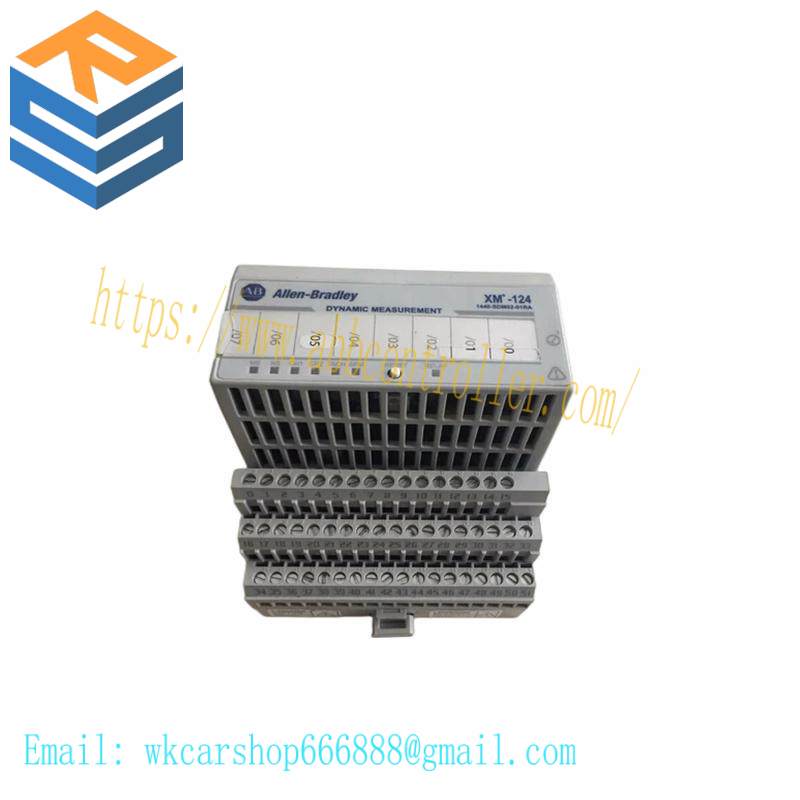 AB 1440-SDM02-01RA STANDARD DYNAMIC MEASUREMENT MODULE