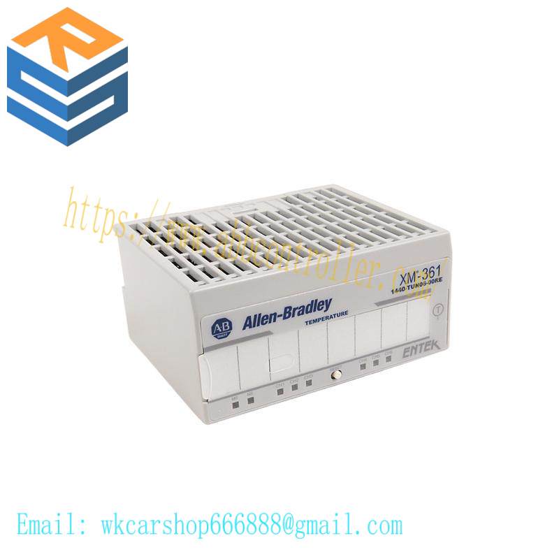 AB 1440-TUN06-00RE TEMPERATURE MODULE