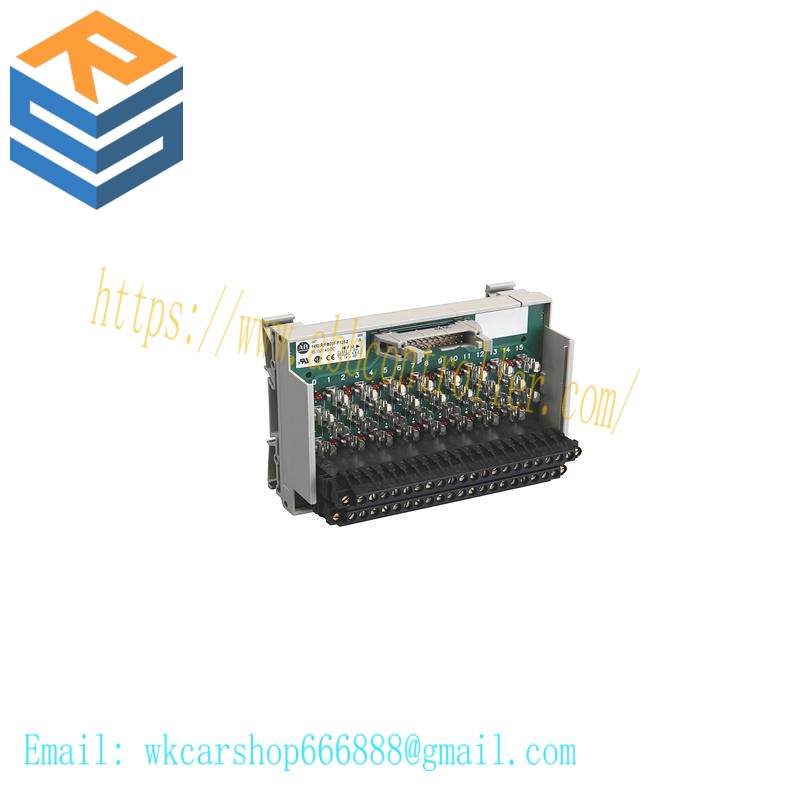 AB 1492-IFM20F Connection Module