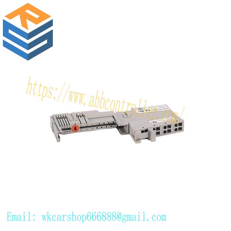 AB 1734-TBS TERMINAL BASE