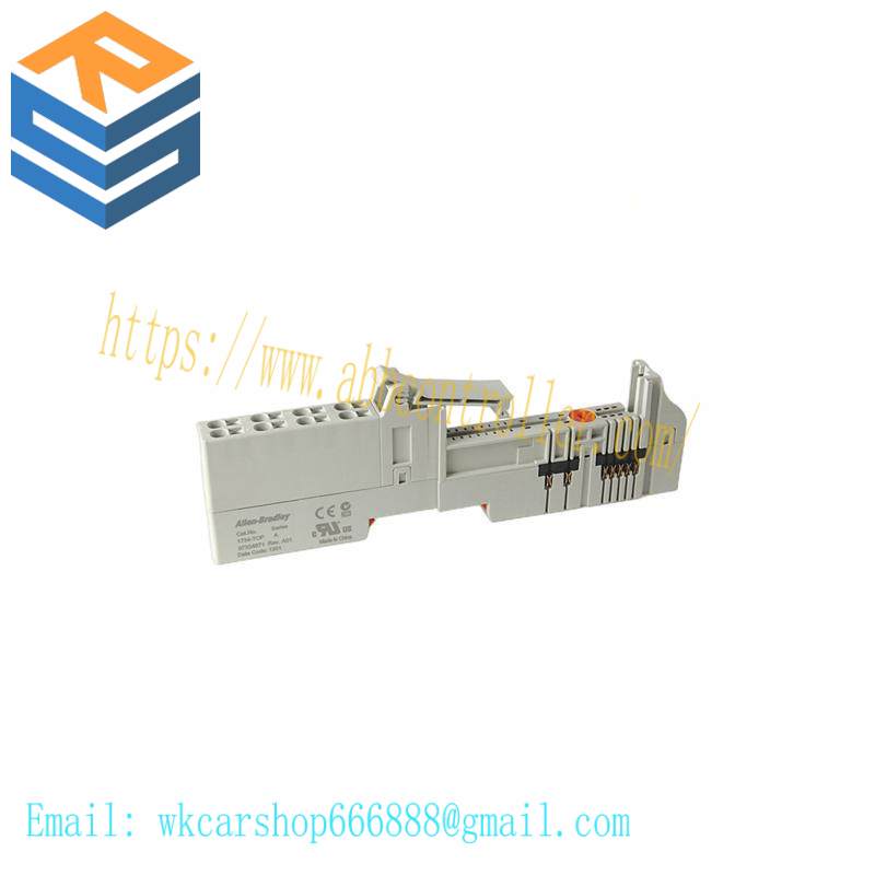 AB 1734-TOP TERMINAL BASE ASSEMBLY