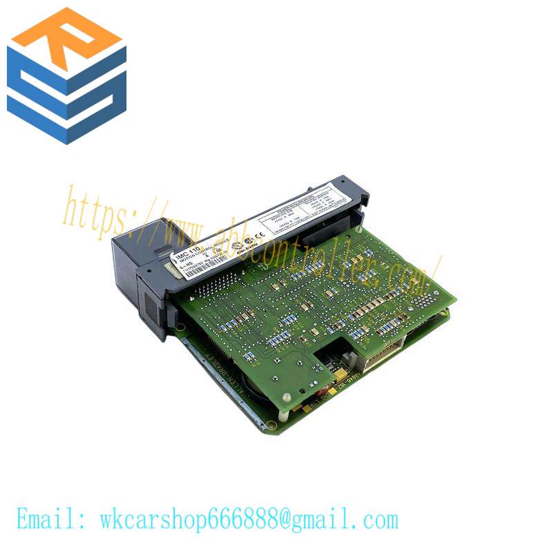 AB 1746-HS MOTION MODULE