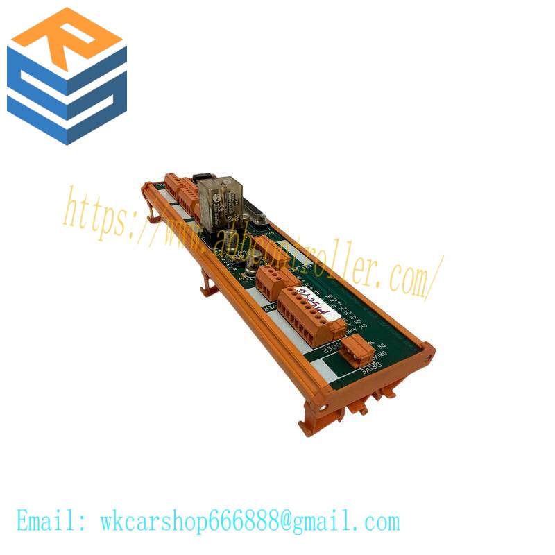 AB 1746-HT TERMINAL PANEL