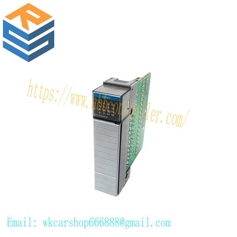 AB 1746-IV16 INPUT MODULE