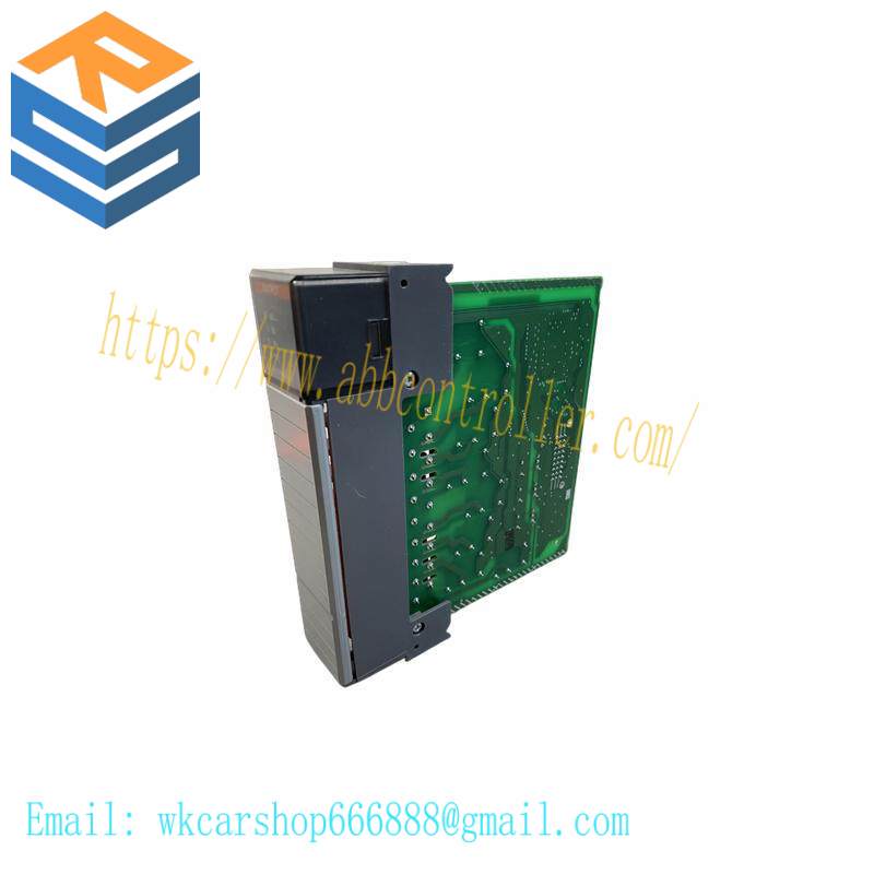 AB 1746-OX8 ISOLATED RELAY