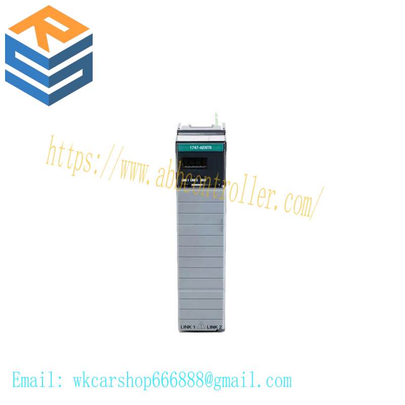 AB 1747-AENTR COMMUNICATION MODULE