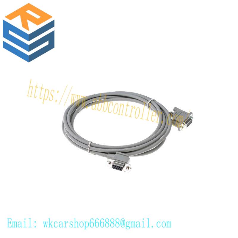 AB 1747-CP3 PROGRAMMER CABLE