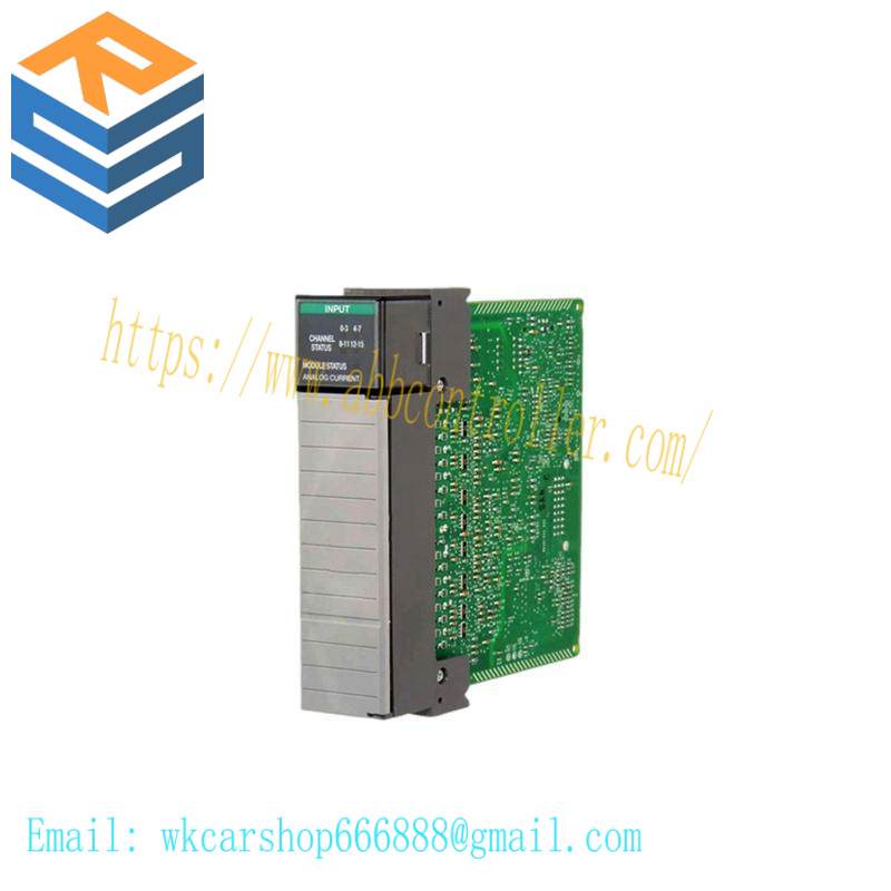 AB 1747-OCPCM2 INTERFACE MODULE