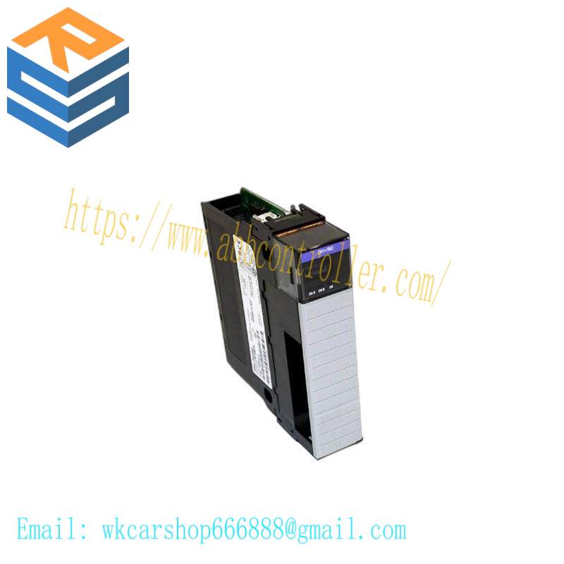 AB 1756-DMF30 DRIVE MODULE