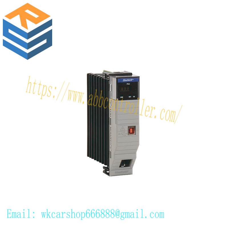 AB 1756-EN2TSC COMMUNICATIONS MODULE