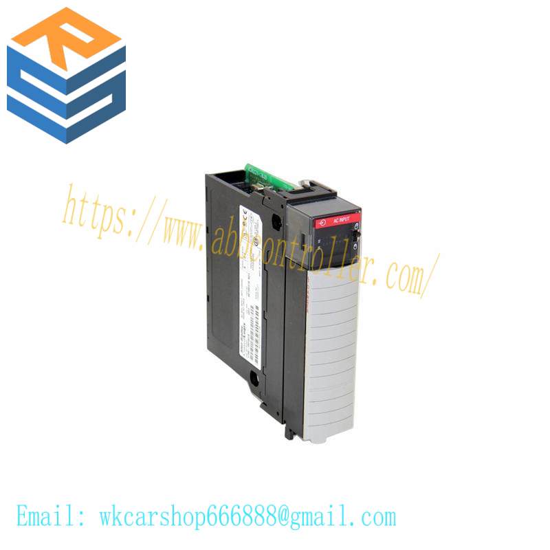 AB 1756-IM16I INPUT MODULE